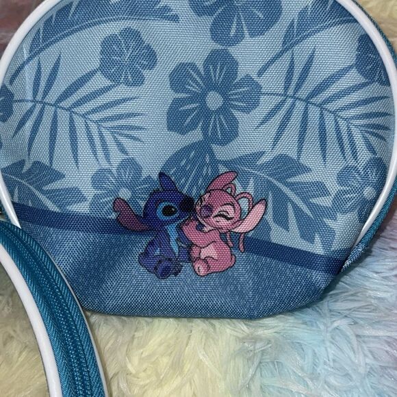 Stitch Cosmetic  bag trio - Picture 4 of 12
